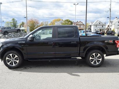 Used 2019 Ford F150 XL w/ Equipment Group 101A Mid