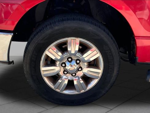 Used 2009 Ford F150 XLT RWD image 10