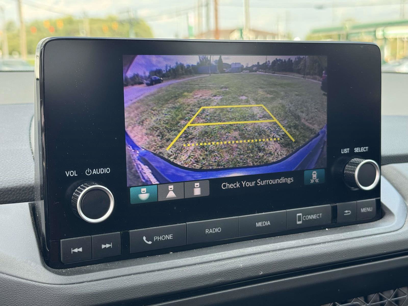 Used 2024 Honda Accord EX image 5