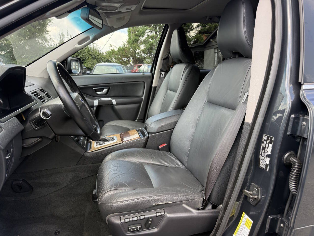 Used 2011 Volvo XC90 3.2 AWD/4WD image 9