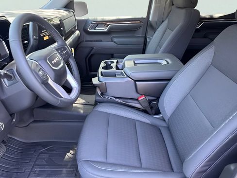 New 2026 GMC Sierra 1500 Elevation w/ Elevation Select Package RWD image 9