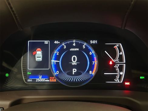 Used 2019 Lexus ES 350 image 21