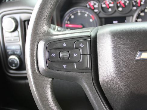 Used 2024 Chevrolet Silverado 2500 W/T w/ WT Fleet Convenience Package image 23