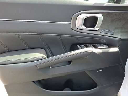 New 2026 Kia Sorento SX Prestige AWD/4WD image 11