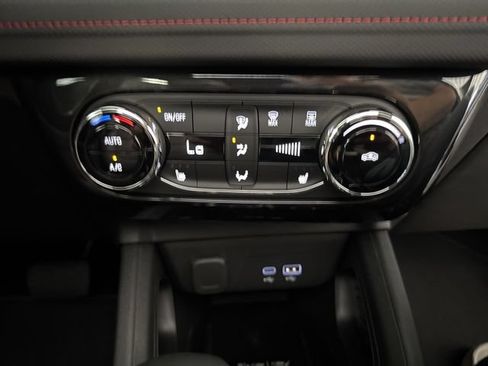 New 2026 Chevrolet TrailBlazer RS w/ Convenience Package AWD/4WD image 20