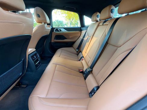 Used 2023 BMW i4 eDrive35 w/ Premium Package image 15