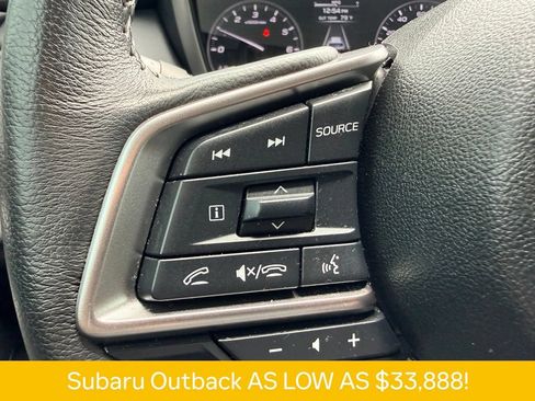 Used 2024 Subaru Outback Limited AWD/4WD image 25