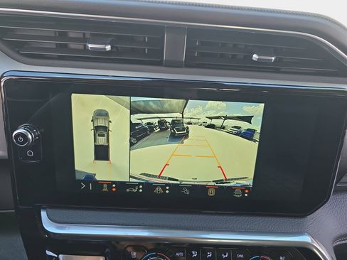 Used 2024 GMC Sierra 2500 Denali w/ Denali Reserve Package image 26