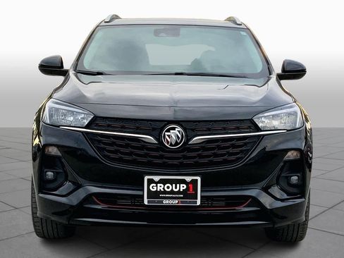 Used 2021 Buick Encore GX Select w/ Experience Buick Package image 3