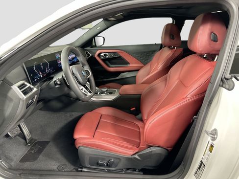 New 2026 BMW 230i Coupe w/ Premium Package image 21