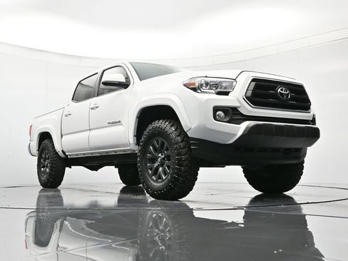 Used 2023 Toyota Tacoma SR5 image 37