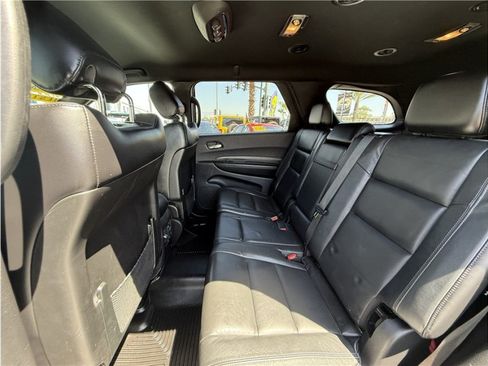 Used 2022 Dodge Durango GT AWD/4WD image 23