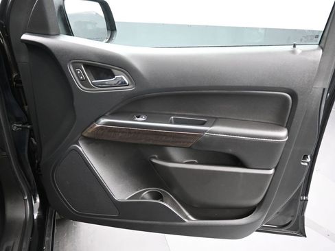 Used 2022 GMC Canyon Elevation w/ Driver Alert Package image 39