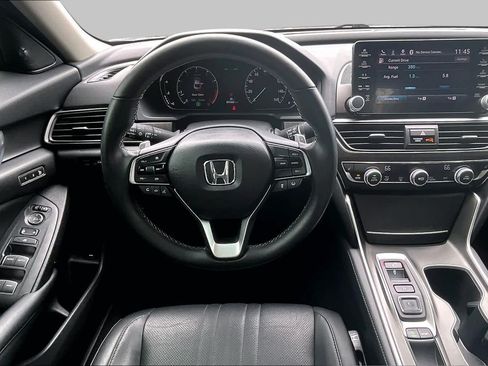 Used 2018 Honda Accord EX-L image 6