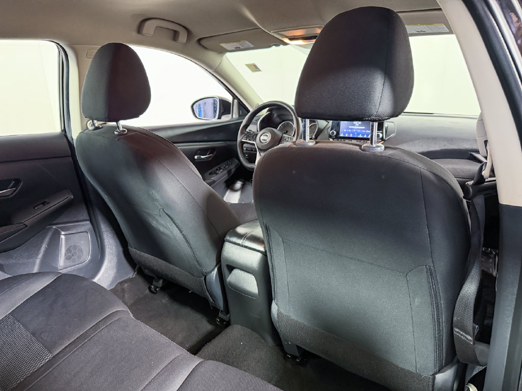 Certified 2023 Nissan Sentra S FWD image 37
