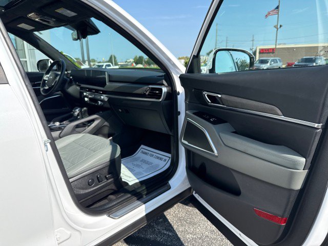 Used 2024 Kia Telluride SX Prestige X-Line AWD/4WD image 30