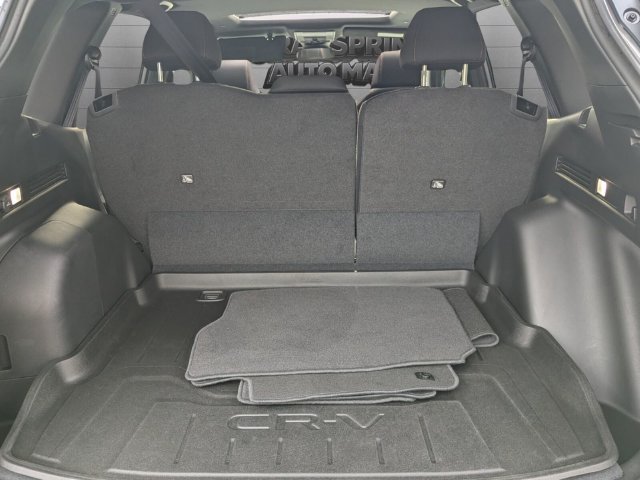 Certified 2023 Honda CR-V Sport image 33