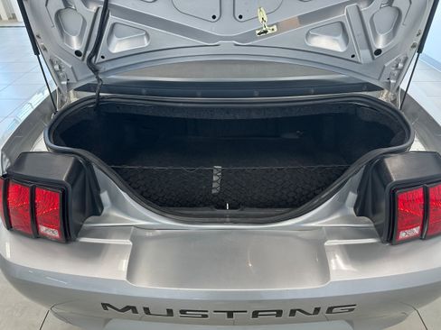 Used 2001 Ford Mustang Premium RWD image 7