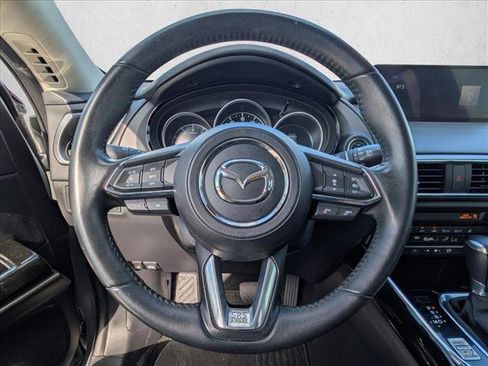 Used 2022 MAZDA CX-9 Touring image 11