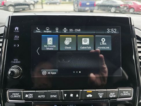Used 2018 Honda Odyssey EX-L image 40