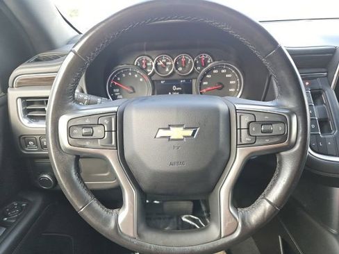 Used 2021 Chevrolet Tahoe LS image 44