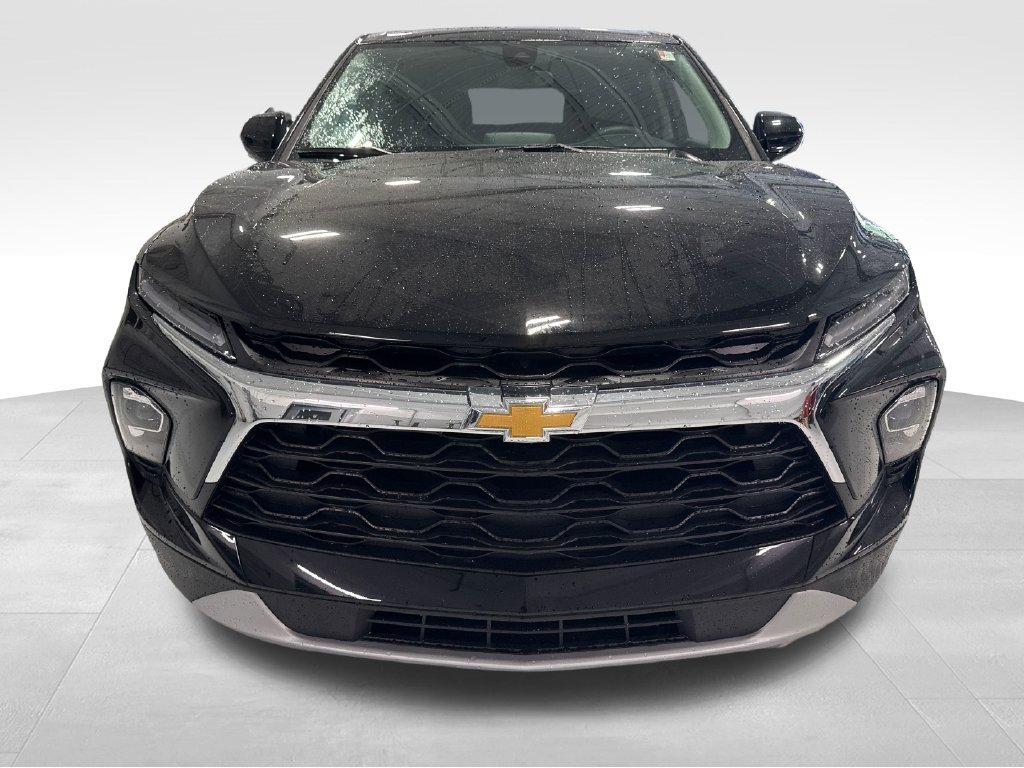 New 2026 Chevrolet Blazer LT FWD image 52