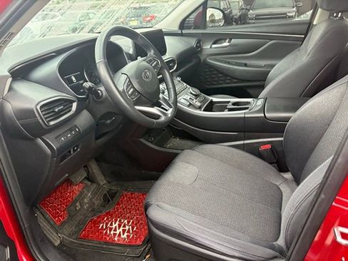 Certified 2023 Hyundai Santa Fe SEL image 14