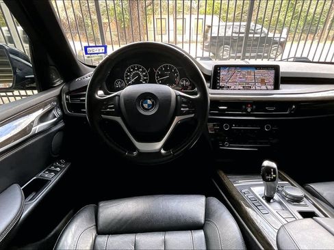 Used 2017 BMW X5 sDrive35i image 6