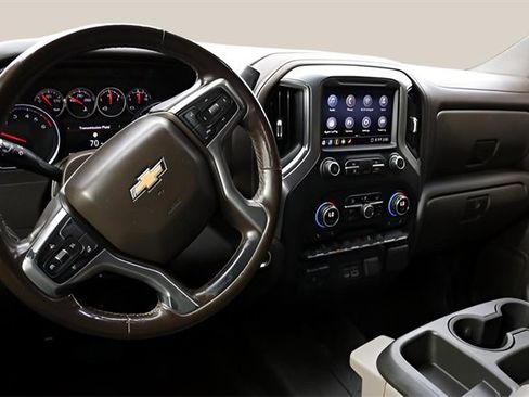 Used 2020 Chevrolet Silverado 1500 LT w/ All-Star Edition image 14