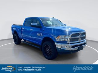 Used 2018 RAM 2500 Big Horn w/ Harvest Edition video 1