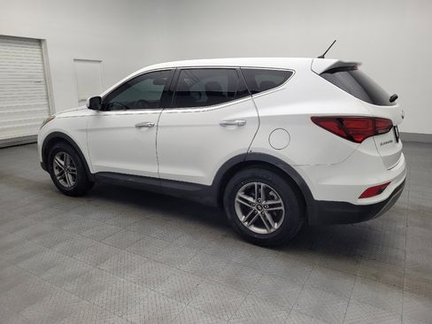 Used 2018 Hyundai Santa Fe Sport image 3