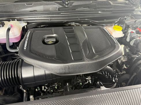 Used 2025 RAM 1500 RHO w/ RHO Level 1 Equipment Group AWD/4WD image 38