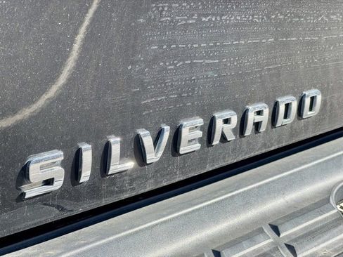 Used 2008 Chevrolet Silverado 2500 LTZ w/ Safety Package image 15