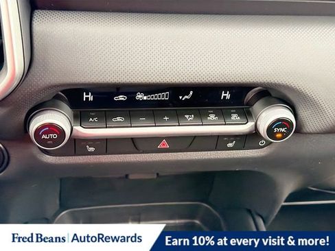 New 2026 MAZDA CX-50 2.5 Hybrid w/ Preferred Pkg image 16