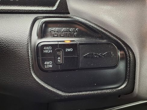 Certified 2024 RAM 2500 Big Horn image 10