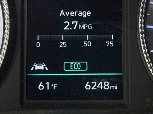 Used 2023 Hyundai Sonata SEL w/ Cargo Package image 16