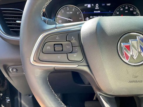 Used 2021 Buick Envision Essence w/ Technology Package I image 16