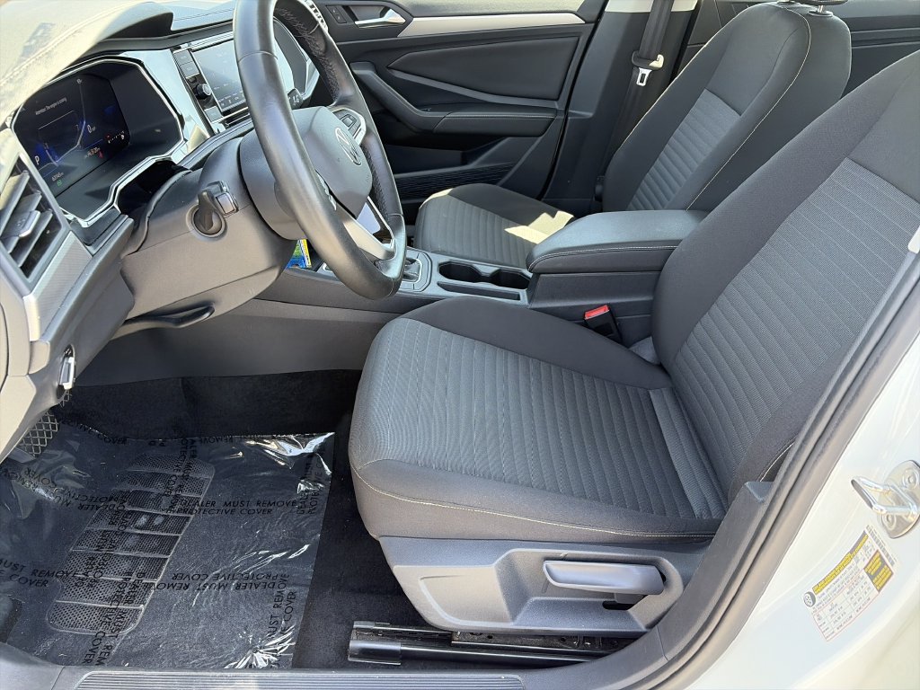 Used 2024 Volkswagen Jetta S FWD image 14