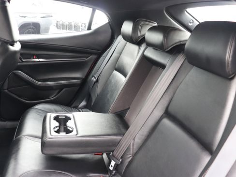 Used 2023 MAZDA MAZDA3 s image 22
