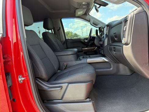 Used 2020 Chevrolet Silverado 1500 LT Trail Boss image 16