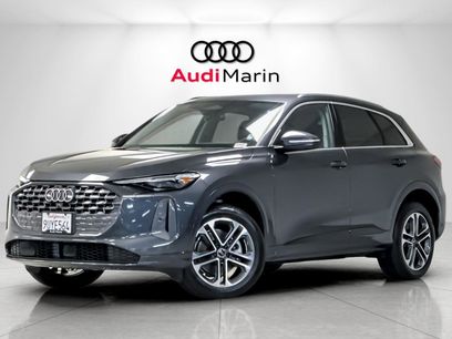 Used 2025 Audi Q5 Premium Plus w/ Premium Plus