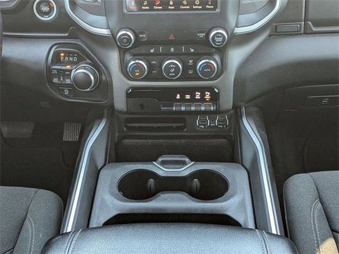 Used 2021 RAM 1500 Big Horn image 18