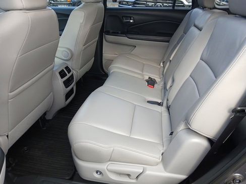 Used 2016 Honda Pilot EX-L image 13