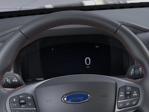New 2026 Ford Explorer Active w/ Active Comfort Package RWD image 13