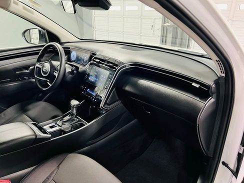 Used 2024 Hyundai Tucson SEL image 29