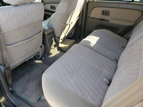Used 1998 Toyota 4Runner SR5 AWD/4WD image 24