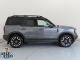 Used 2022 Ford Bronco Sport Outer Banks w/ Tech Package image 2