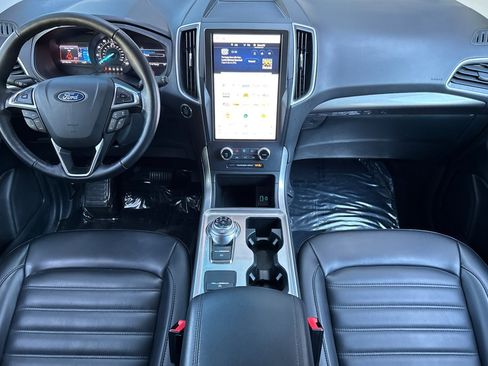 Used 2024 Ford Edge SEL image 15