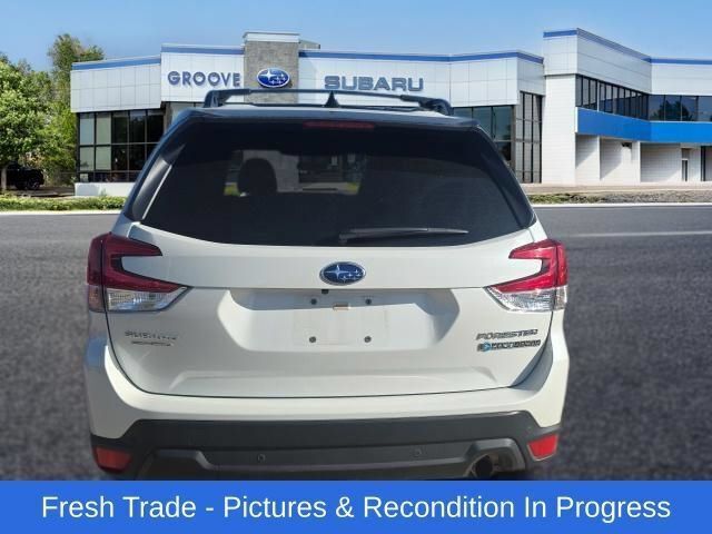 Used 2024 Subaru Forester Limited AWD/4WD image 5