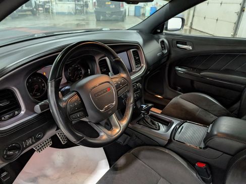 Used 2020 Dodge Charger R/T w/ Plus Group image 15